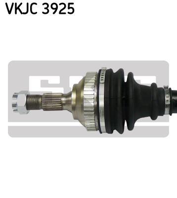 Cardan SKF ref. VKJC 3925